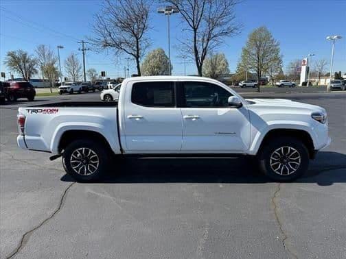 2023 toyota tacoma trd sport in janesville, wisconsin