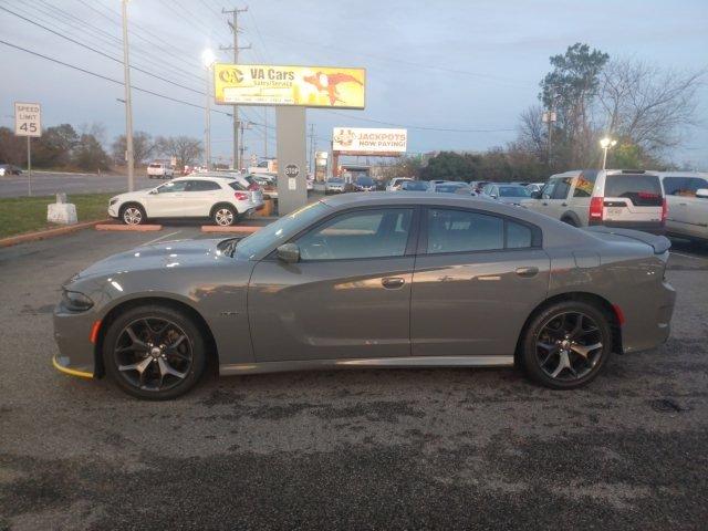 used 2019 dodge charger r/t richmond, va 23235 for sale in richmond, virginia