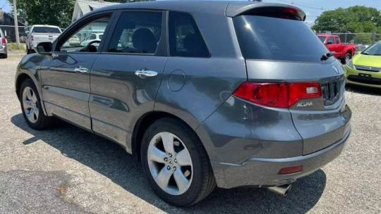 2008 Acura RDX