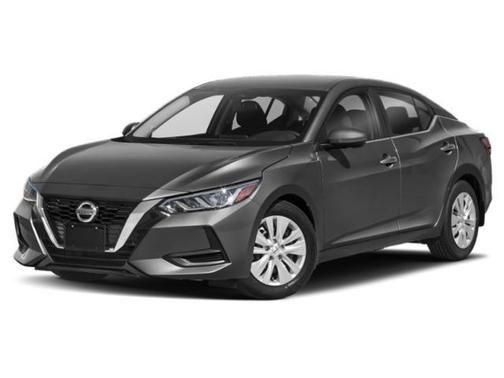 2021 nissan sentra