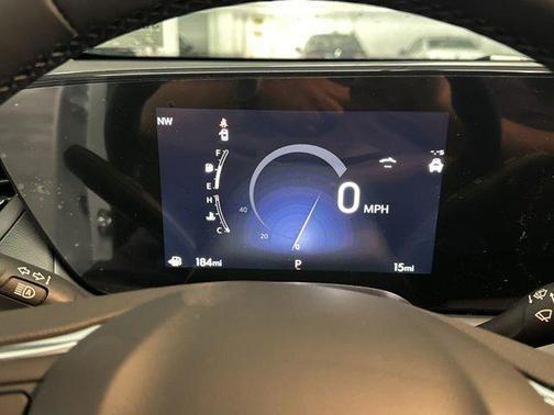 2025 buick encore gx