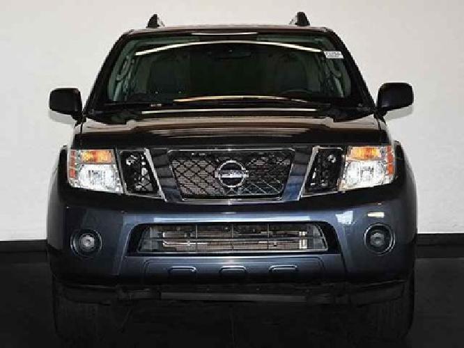 2011 nissan pathfinder s in lake worth, fl