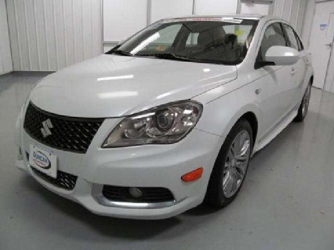 2011 suzuki kizashi sls sport in christiansburg, va