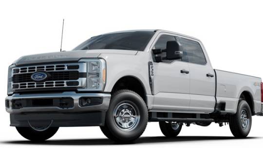 2024 Ford F-350