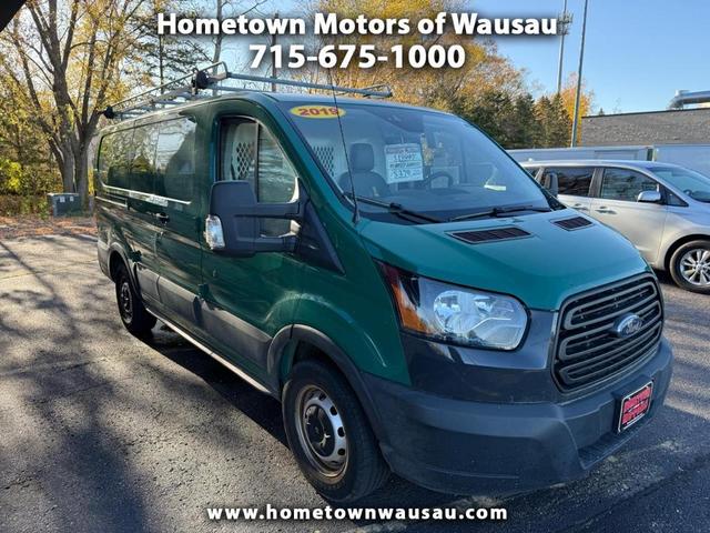 2019 ford transit-150 base