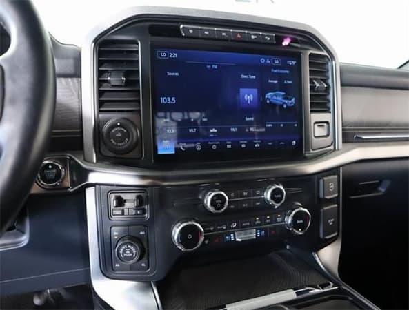 2022 ford f-150 in bellbrook, ohio