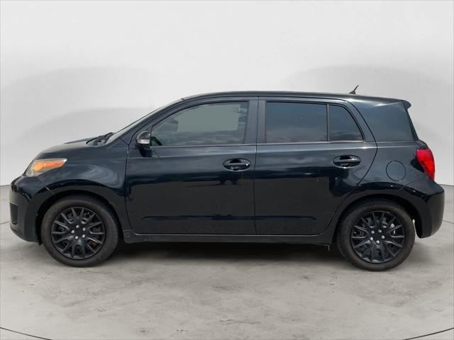 2014 scion xd 5dr hb auto
