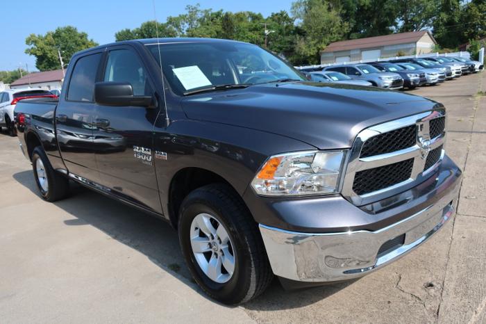 used 2019 ram 1500 slt st albans, wv 25177 for sale in jefferson, west virginia