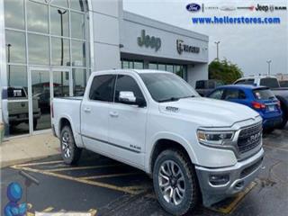 2024 RAM 1500 limited