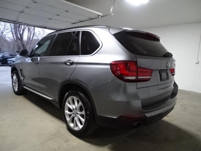2016 bmw x5 xdrive35i awd xdrive35i 4dr suv for sale in fall river, massachusetts