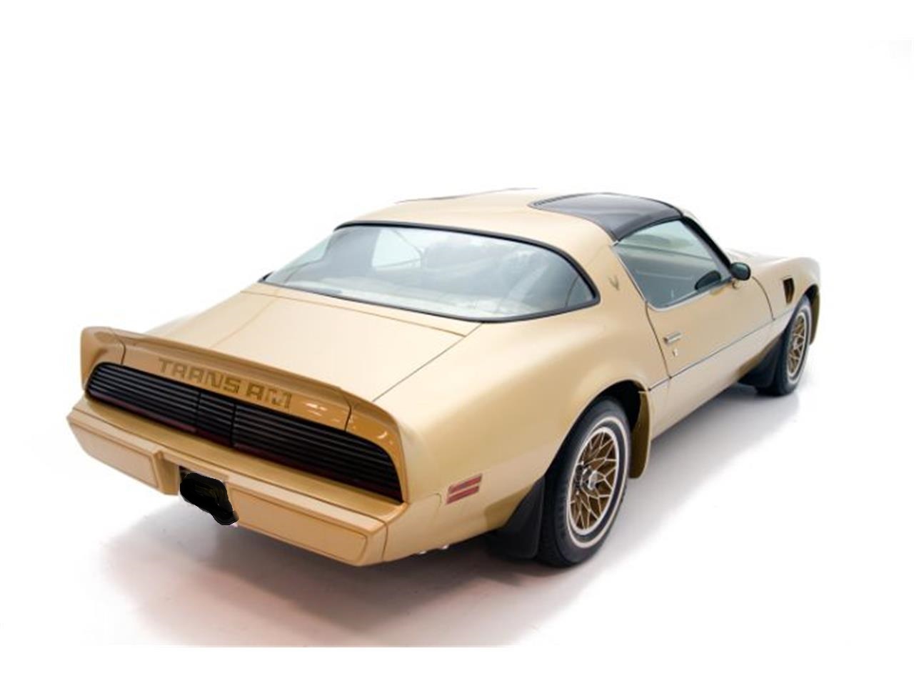 1979 pontiac firebird