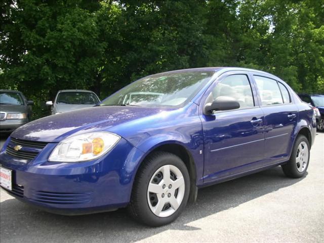 2007 chevrolet cobalt ls for sale in ludlow, vermont