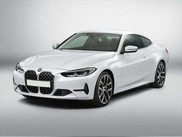 2021 bmw 430 i xdrive