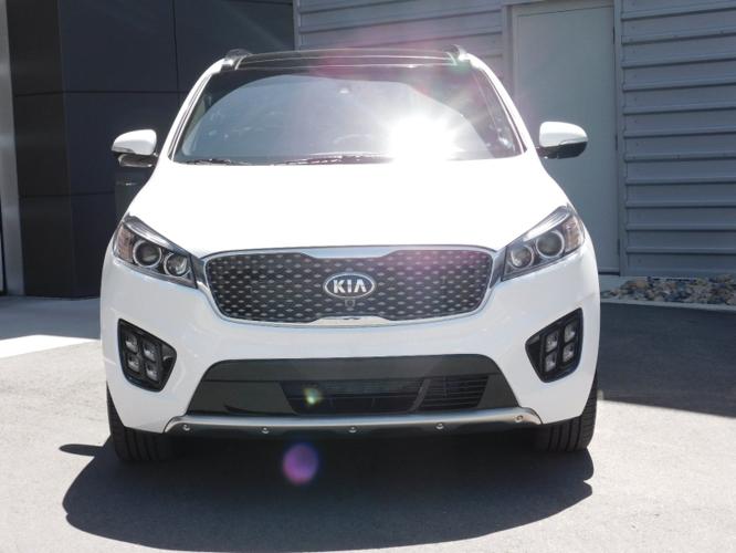 used 2018 kia sorento awd salt lake city, ut 84111 for sale in salt lake city, utah
