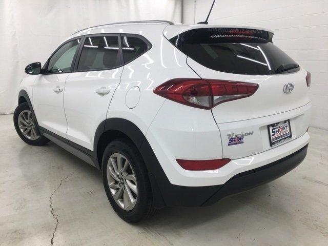 used 2017 hyundai tucson se clarksville, tn 37040 for sale in clarksville, tennessee