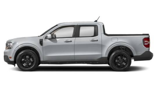 2022 Ford Maverick