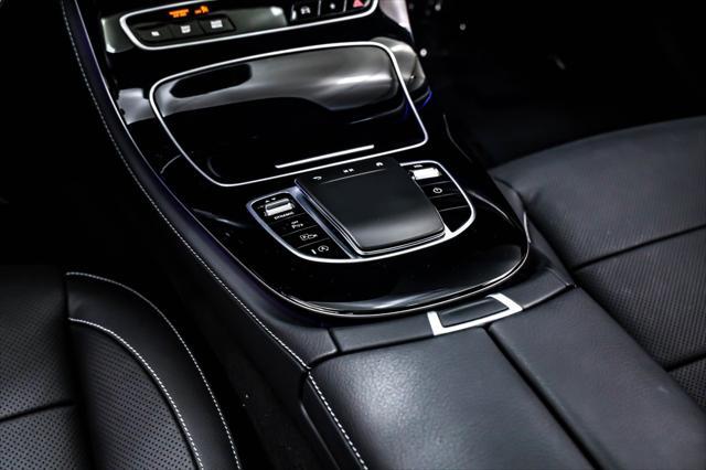 2023 mercedes-benz e-class e 350 rwd sedan