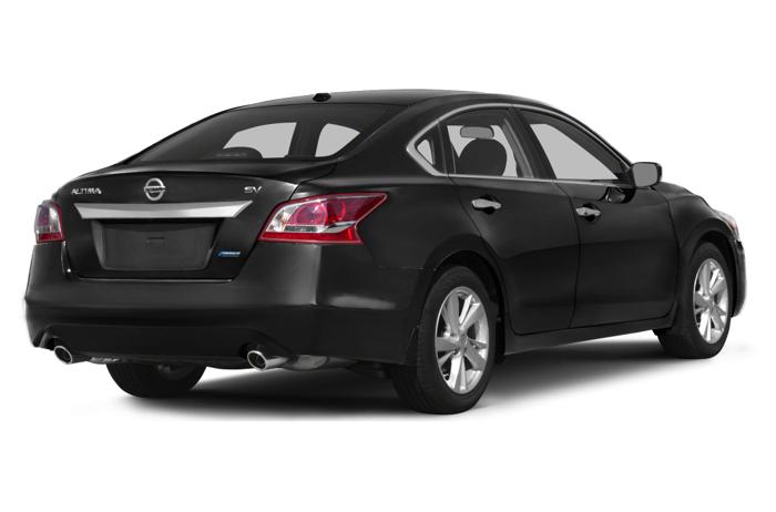 2013 nissan altima 2.5 sv 2.5 sv 4dr sedan for sale in narragansett, rhode island