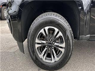 2021 Chevrolet z71