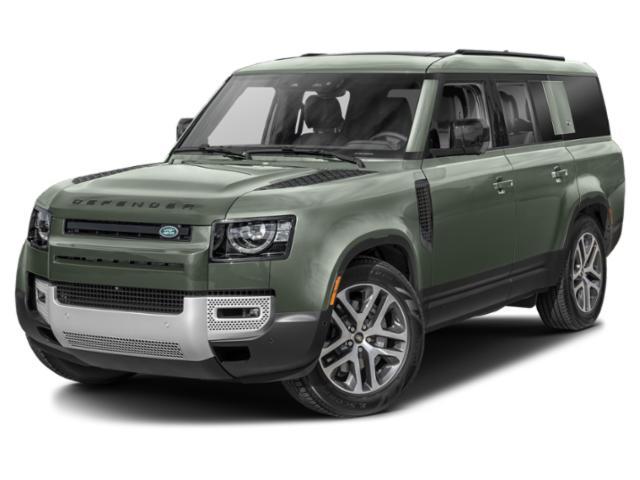 2023 land rover defender 130 x-dynamic se
