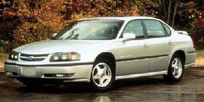 2000 chevrolet impala in seaford, ny
