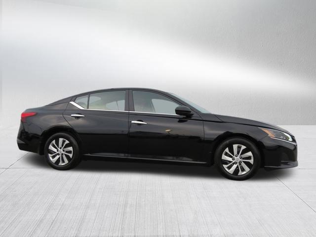 2023 nissan altima 2.5 s