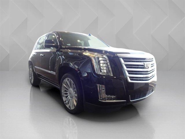 2020 cadillac escalade platinum