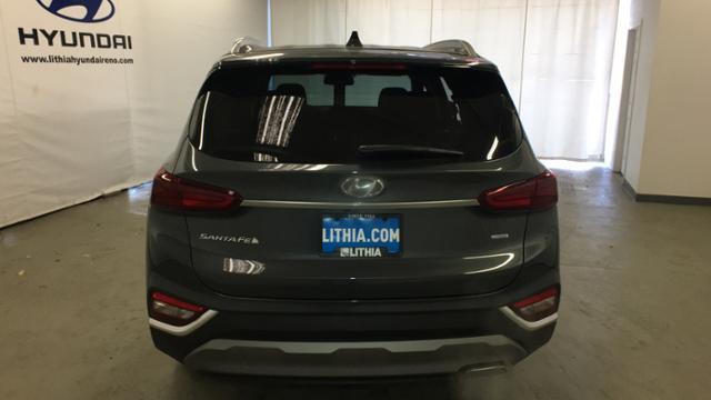 2019 hyundai santa fe sel plus 2.4l awd sel plus 2.4l 4dr suv for sale in reno, nevada