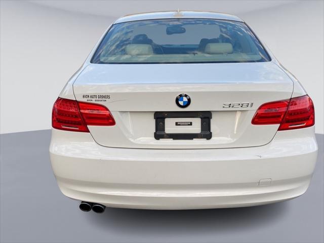 2012 bmw 328 xdrive