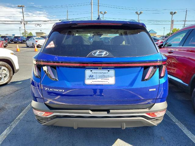 2024 hyundai tucson l 60