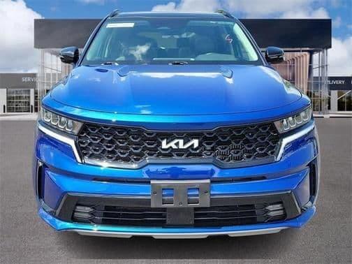2022 kia sorento ex in coatesville, pennsylvania