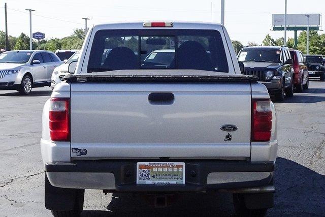 used 2003 ford ranger xlt kokomo, in 46902 for sale in kokomo, indiana