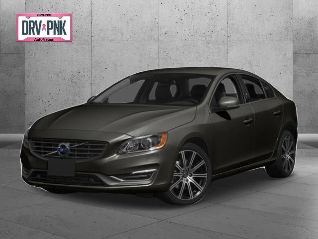 2014 volvo s60 t5 premier plus