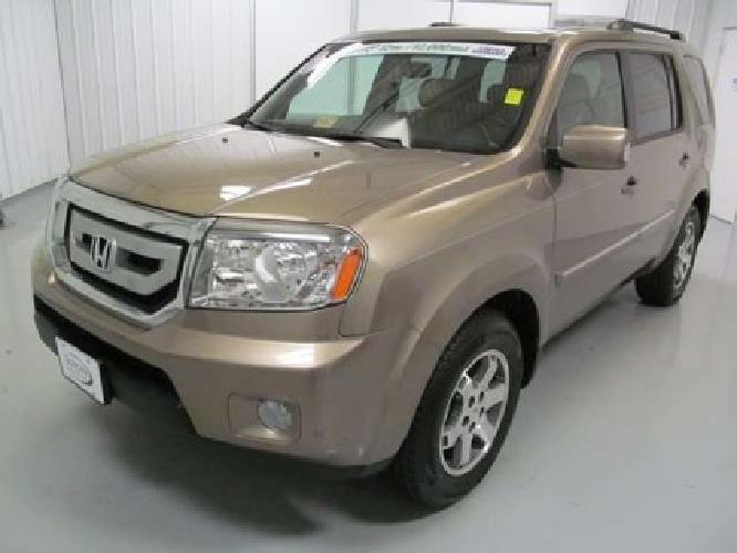 2010 honda pilot touring in christiansburg, va