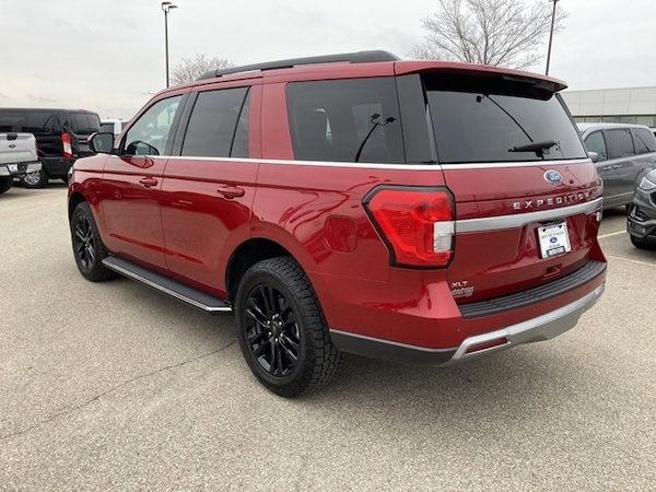 2022 ford expedition in saint louis, missouri
