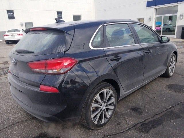 used 2018 hyundai elantra gt hatchback charleston, wv 25303 for sale in charleston, west virginia