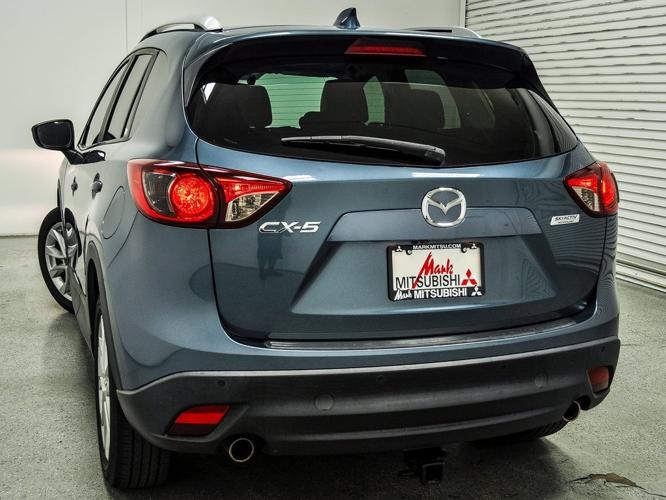 used 2015 mazda cx-5 fwd grand touring scottsdale, az 85257 for sale in scottsdale, arizona