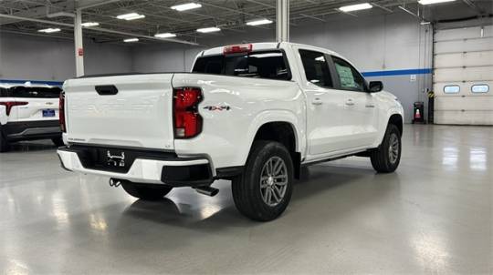 2024 Chevrolet