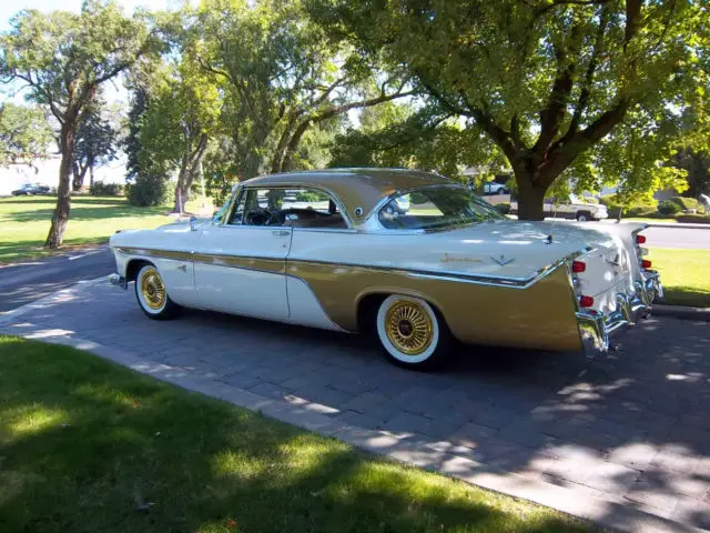 1956 desoto adventurer