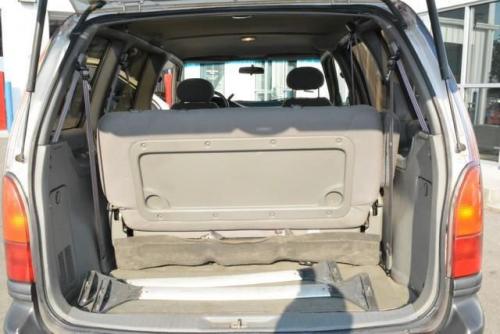 1995 mercury villager gs in kentucky