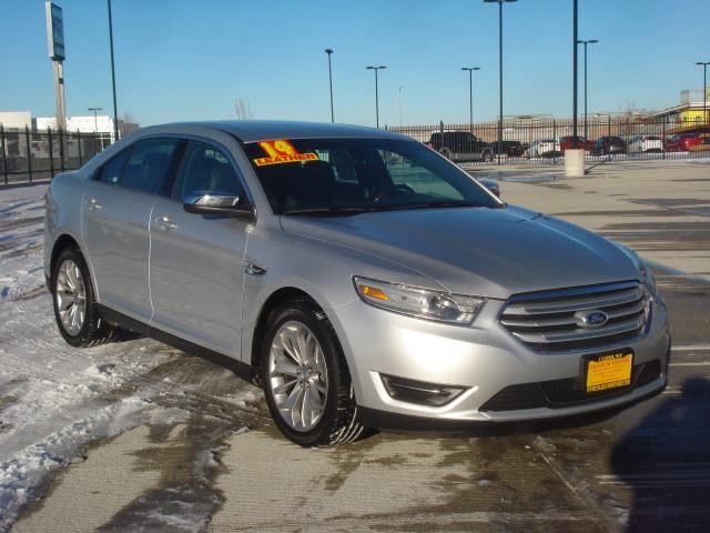 2014 ford taurus limited casper, wy for sale in bar nunn, wyoming