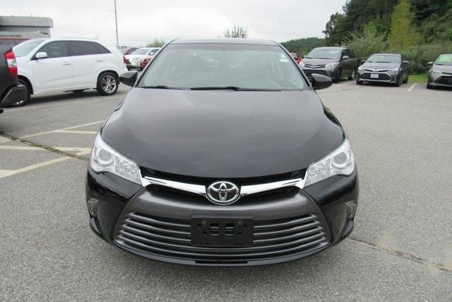 2015 toyota camry xle xle 4dr sedan for sale in saco, maine