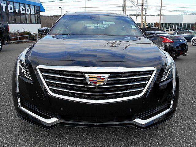 2016 cadillac ct6 luxury for sale in newark, delaware