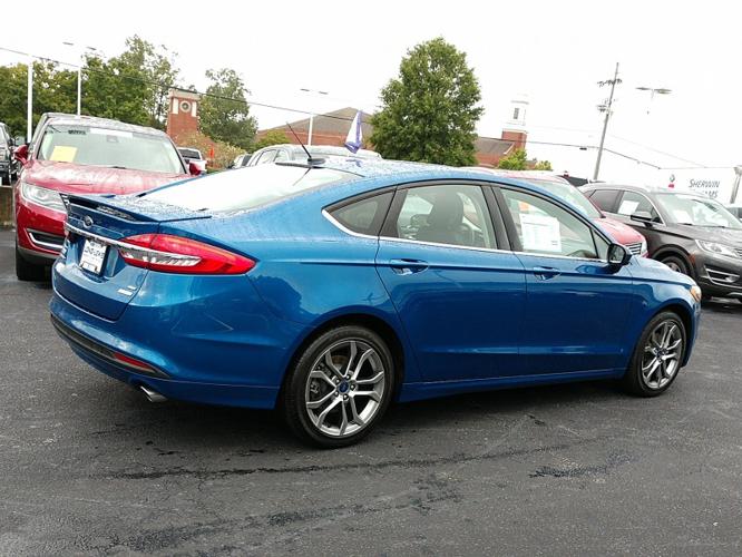 certified 2017 ford fusion se hoover, al 35244 for sale in birmingham, alabama