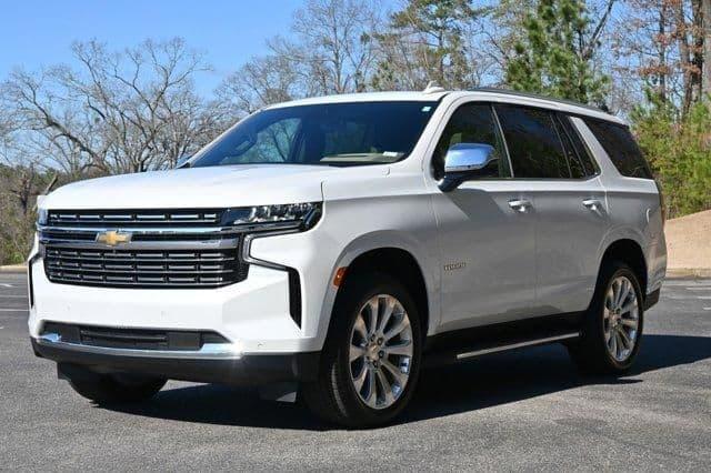 2023 chevrolet tahoe premier in indian springs, alabama
