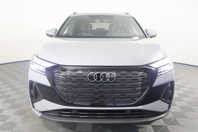 2024 audi q4 e-tron premium plus