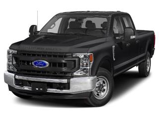 2020 Ford F-250 xl