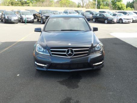2014 mercedes-benz c-class c 250 luxury c 250 luxury 4dr sedan for sale in newark, delaware