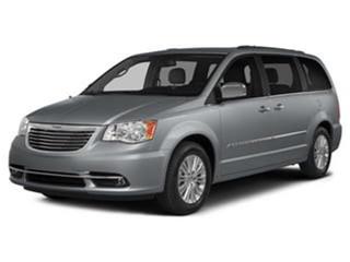 2014 Chrysler touring