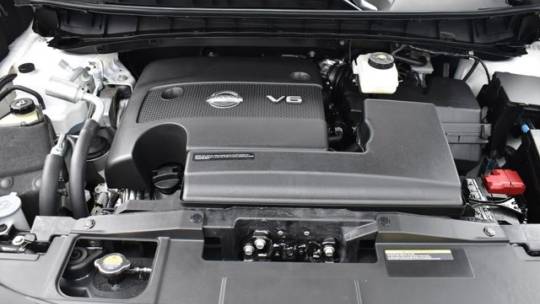 2024 Nissan Murano